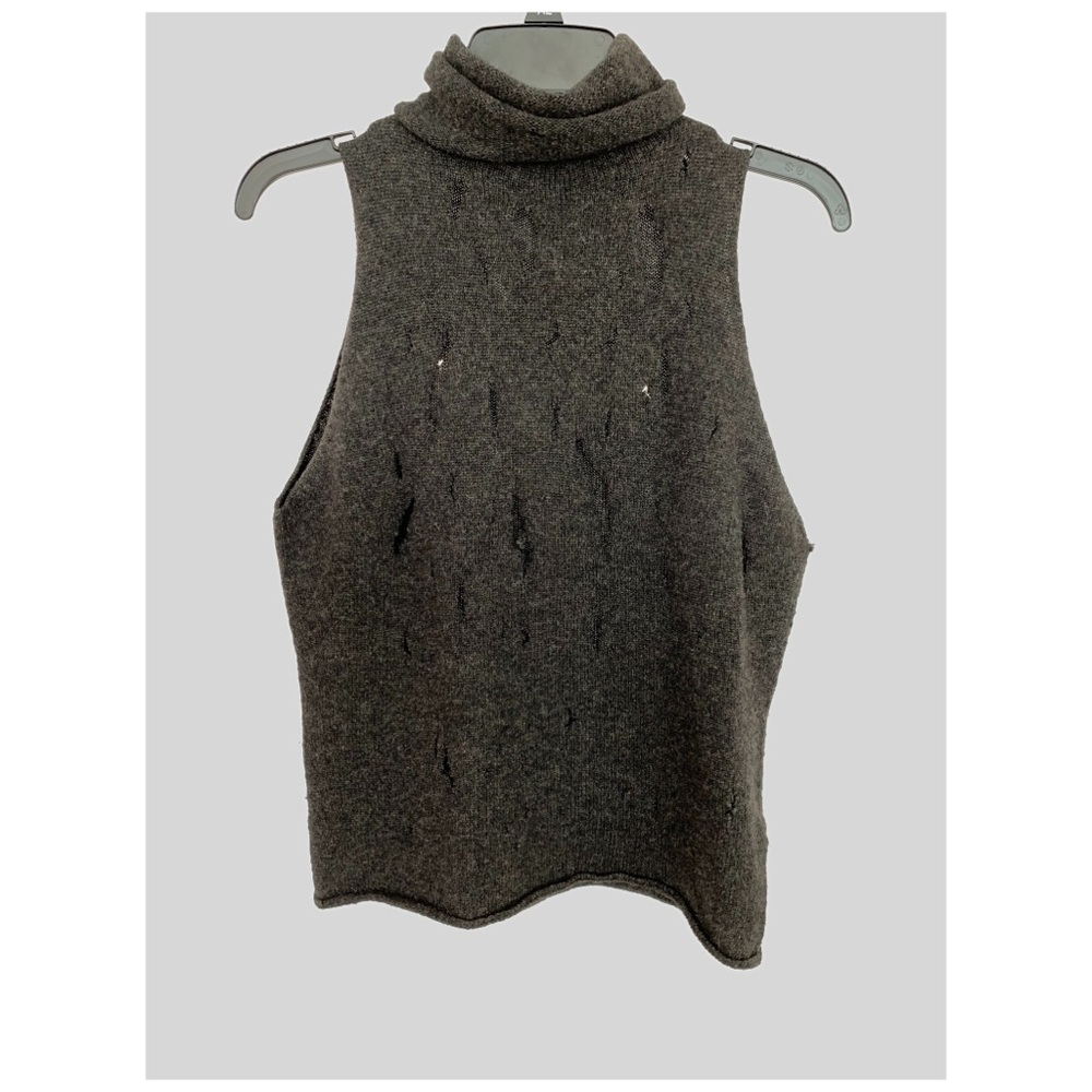 Gucci Cashmere Top